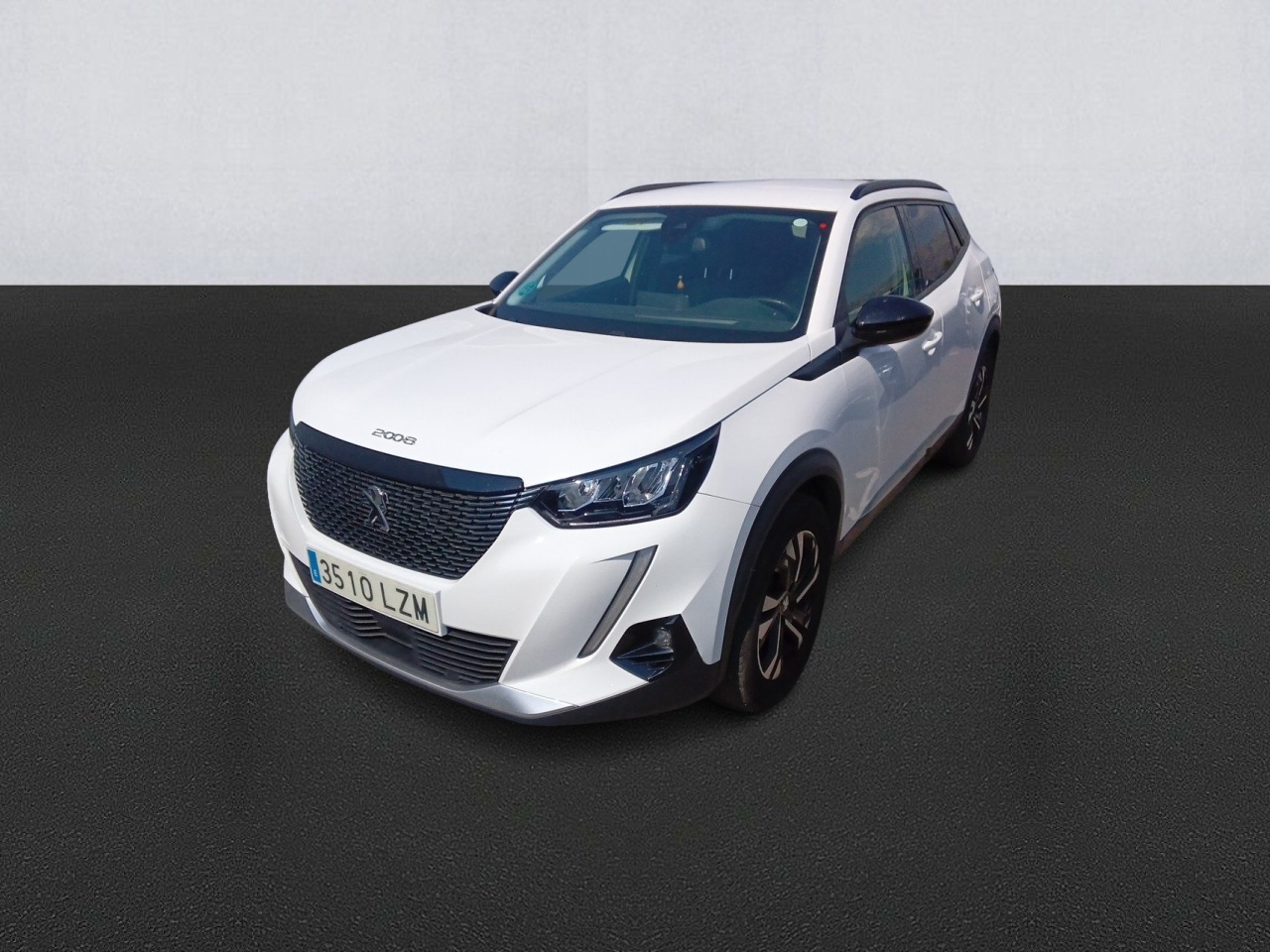imagen PEUGEOT 2008 Allure BlueHDI 81kW (110CV)-39