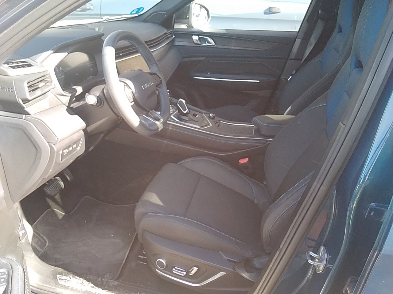 Renting Segunda Mano Lynk & Co 011.5 PHEV 6.6kW 