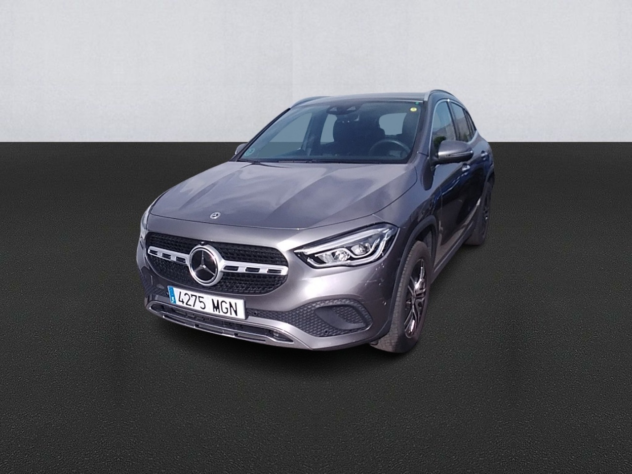 Renting Segunda Mano Mercedes Benz GLA200 D 
