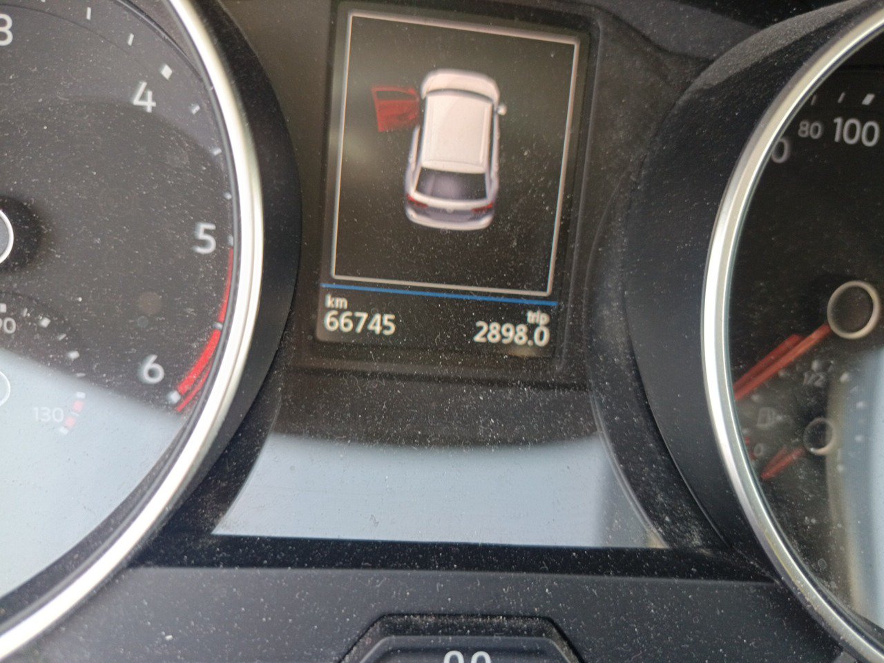 Renting Segunda Mano Volkswagen TiguanLife 2.0 TDI 110kW (150CV) 