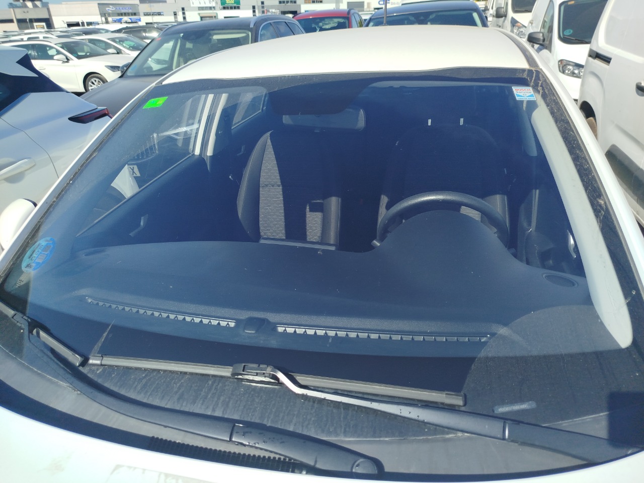 Renting Segunda Mano Kia Rio1.0 T-GDi 74kW (100CV) MHEV iMT Concept 