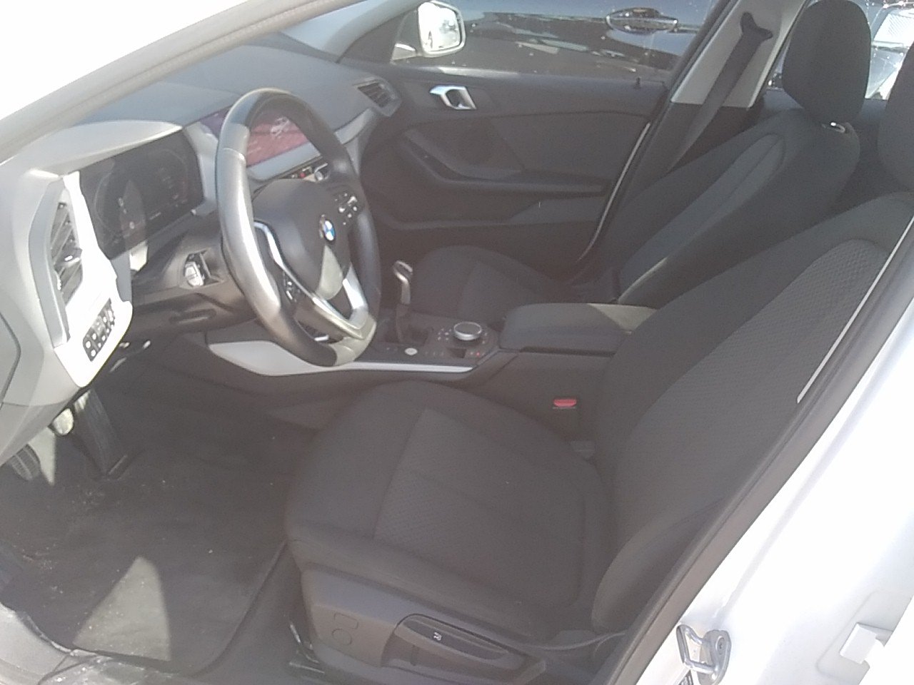 Renting Segunda Mano BMW Serie 1116d 