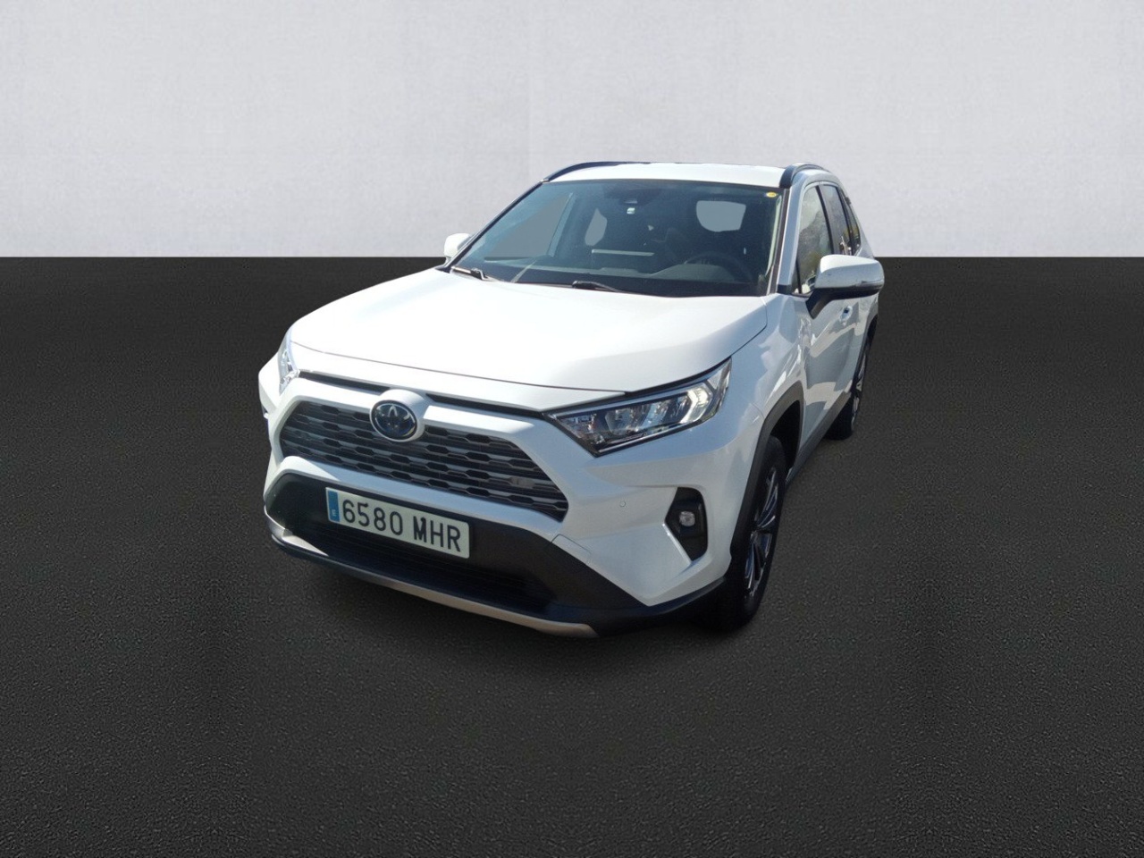 imagen TOYOTA RAV4 2.5l 220H Advance-39