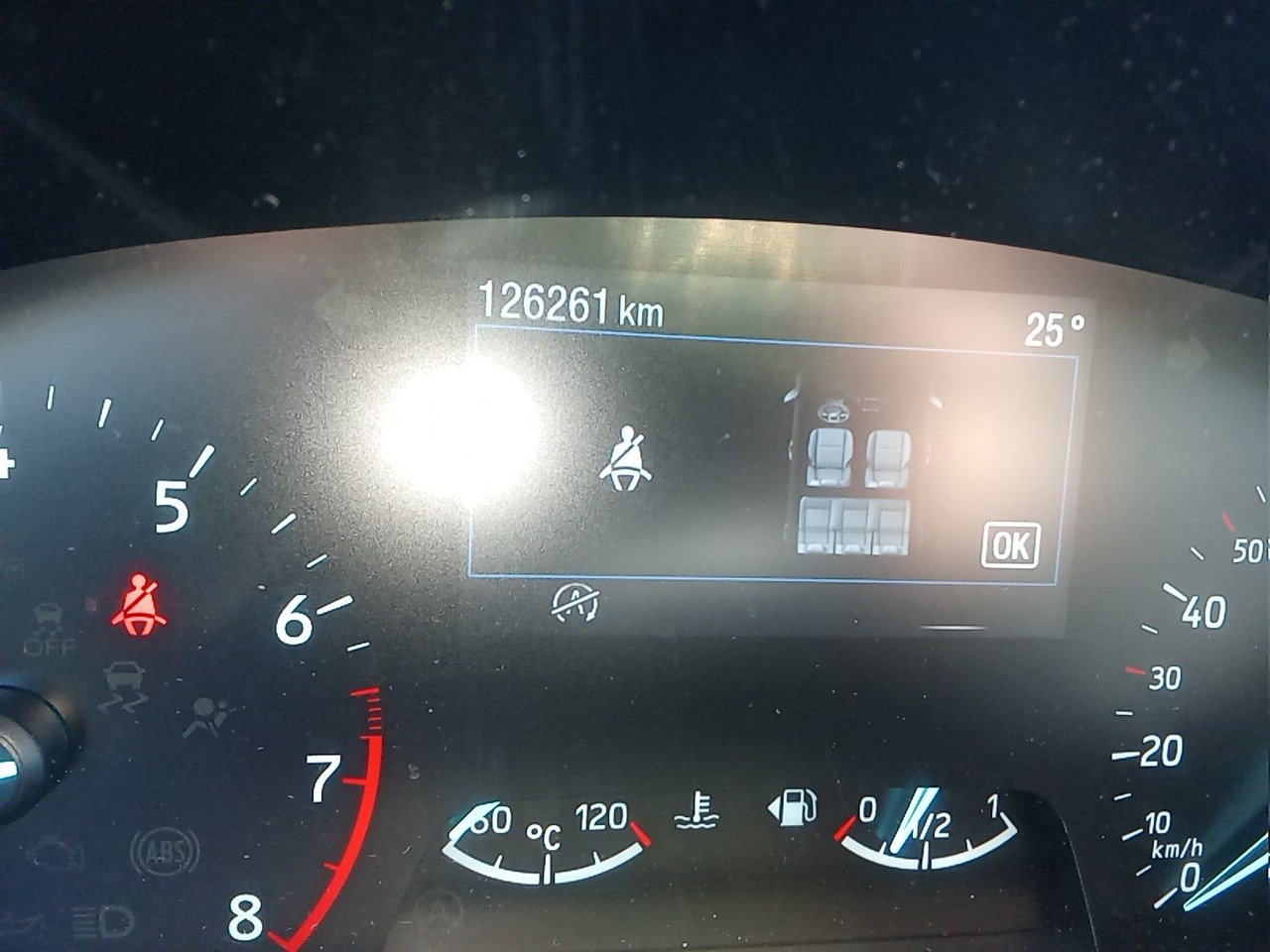 Renting Segunda Mano Ford Focus1.0 Ecoboost MHEV 92kW Trend+ 