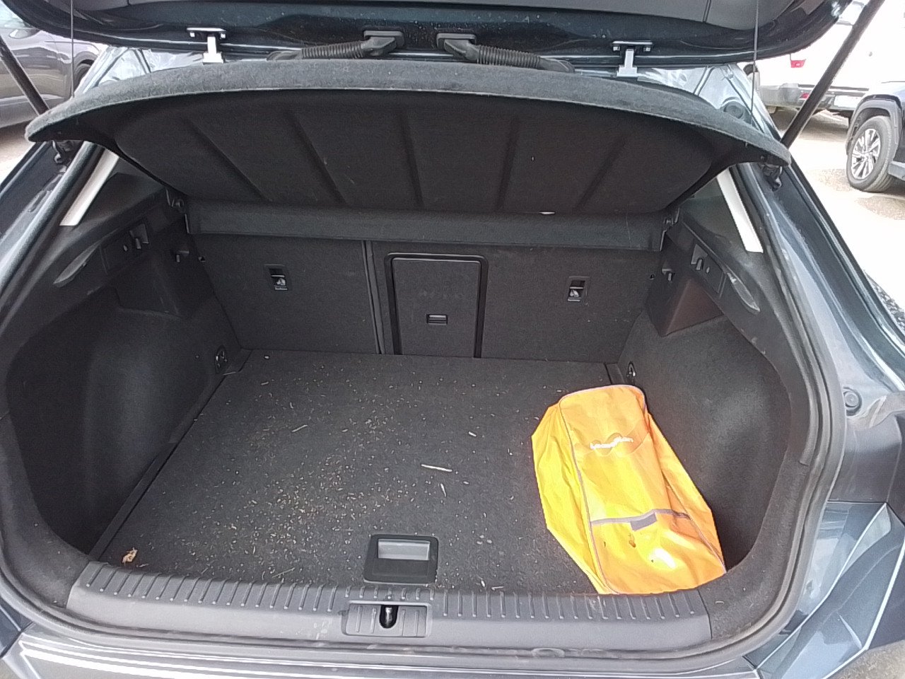 Renting Segunda Mano Cupra Formentor2.0 TDI 110kW (150 CV) 