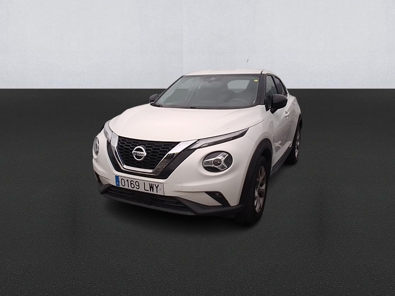imagen NISSAN JUKE DIG-T 84 kW (114 CV) 6M/T Acenta-39