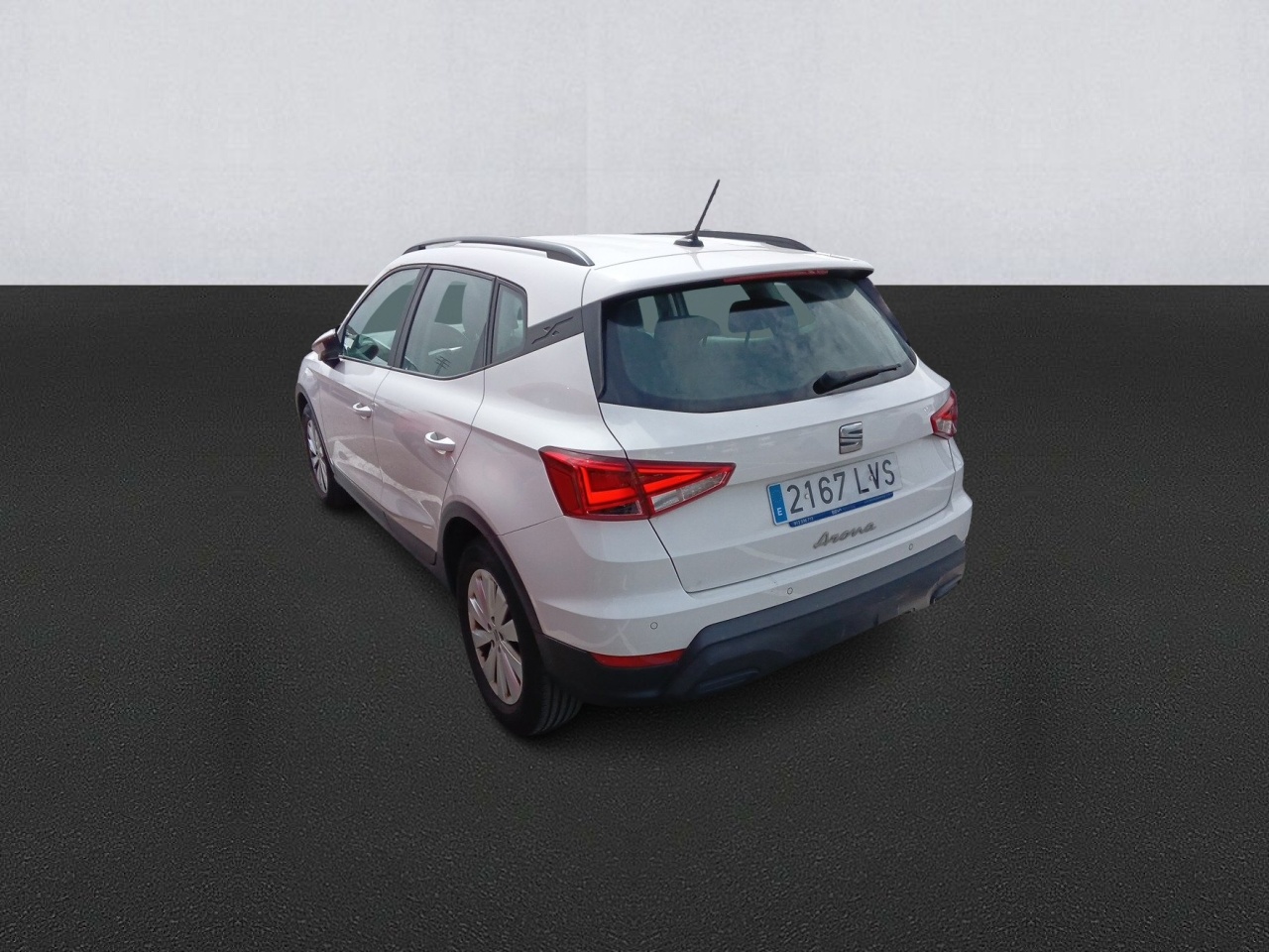 Renting Segunda Mano Seat Arona1.0 TSI 81kW (110CV) Style Plus 