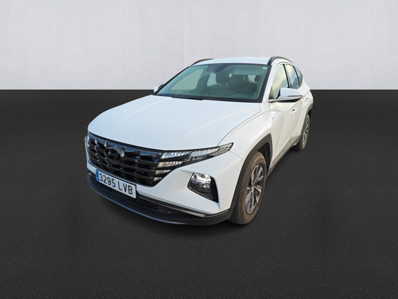 imagen HYUNDAI TUCSON 1.6 CRDI 100kW (136CV) 48V Maxx-39