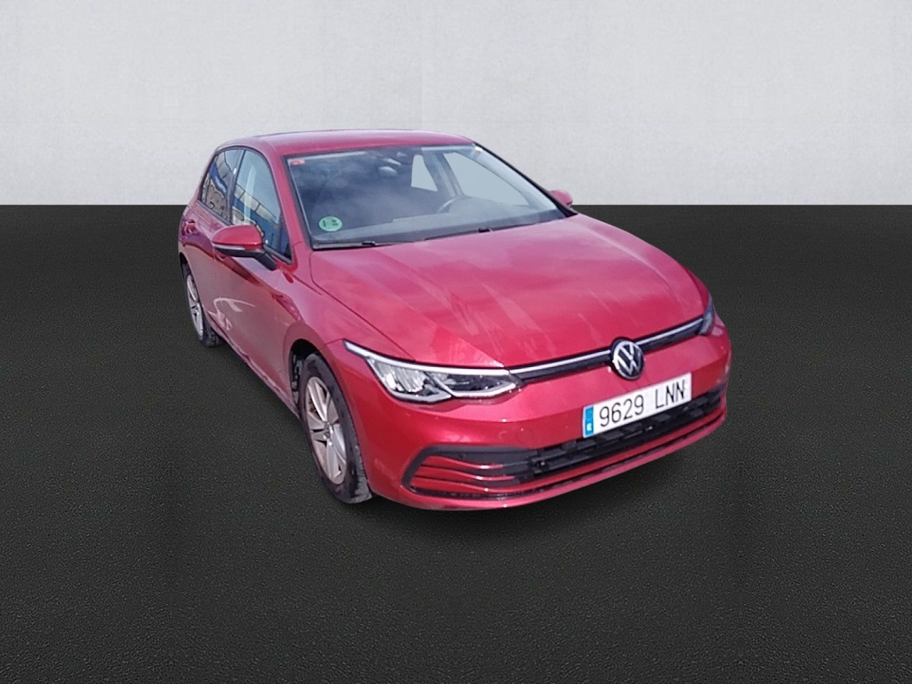 Renting Segunda Mano Volkswagen GolfLife 2.0 TDI 85kW (115CV) 