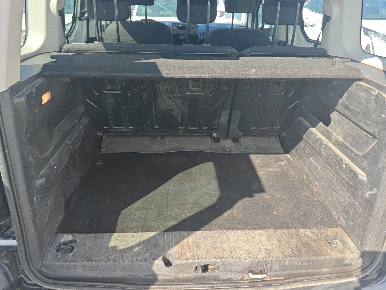 Renting Segunda Mano Opel Combo1.5 TD 75kW (100CV) S/S Expression L 
