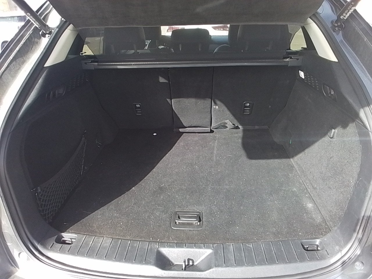 Renting Segunda Mano Mazda CX-60e-Skyac D MHEV 187kw 4WD Exclusive-Line 