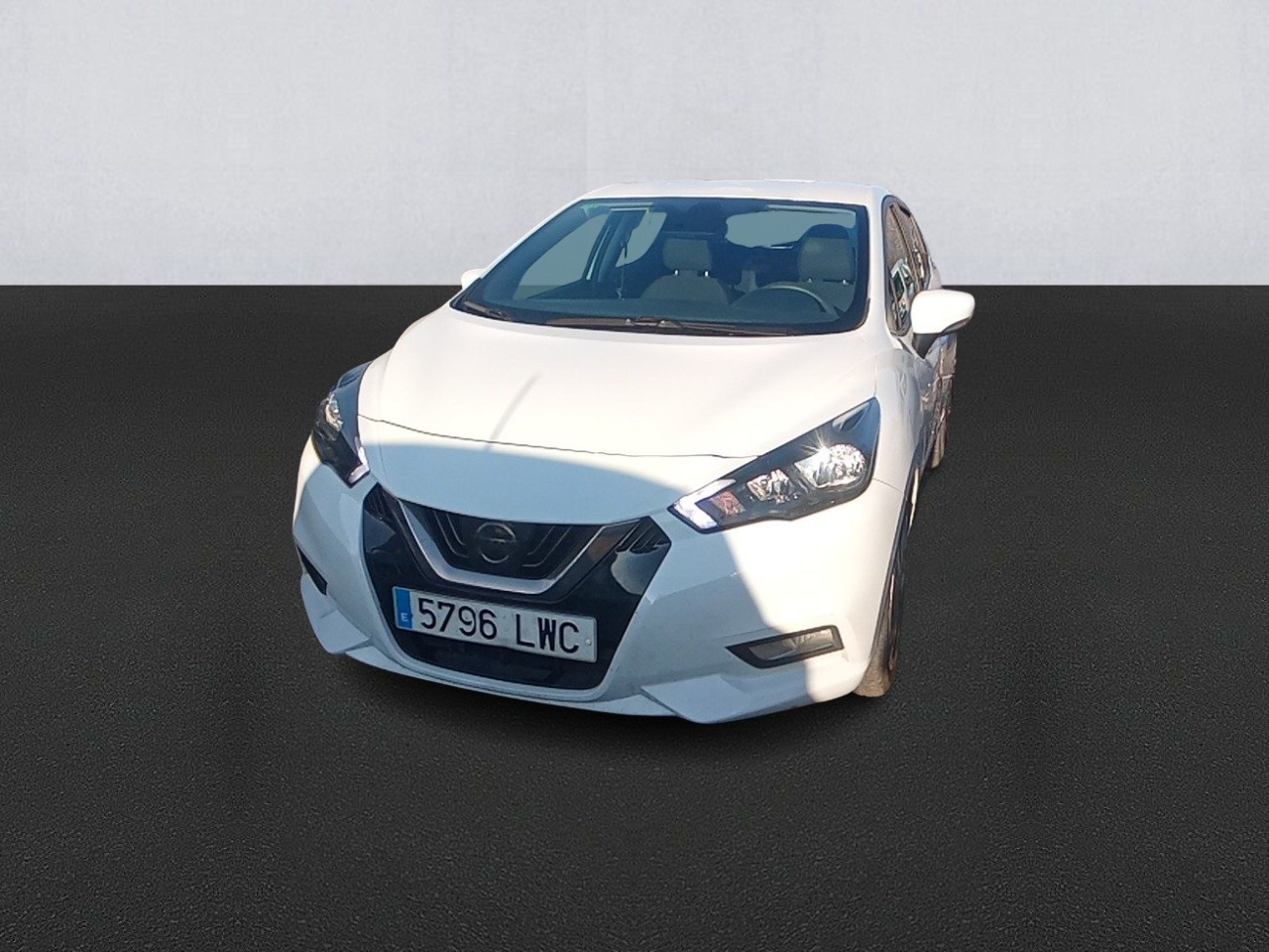 imagen NISSAN MICRA IG-T 68 kW (92 CV) E6D-F Acenta-39