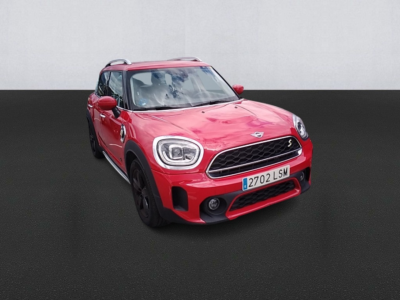 Renting Segunda Mano Mini CountrymanCooper S E ALL4 