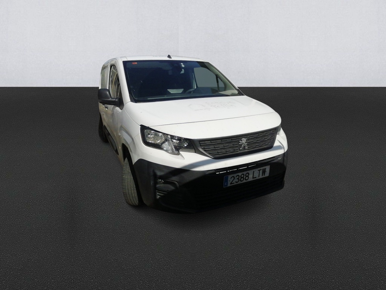 Renting Segunda Mano Peugeot PartnerPremium Standard 600kg BlueHDi 73kW 