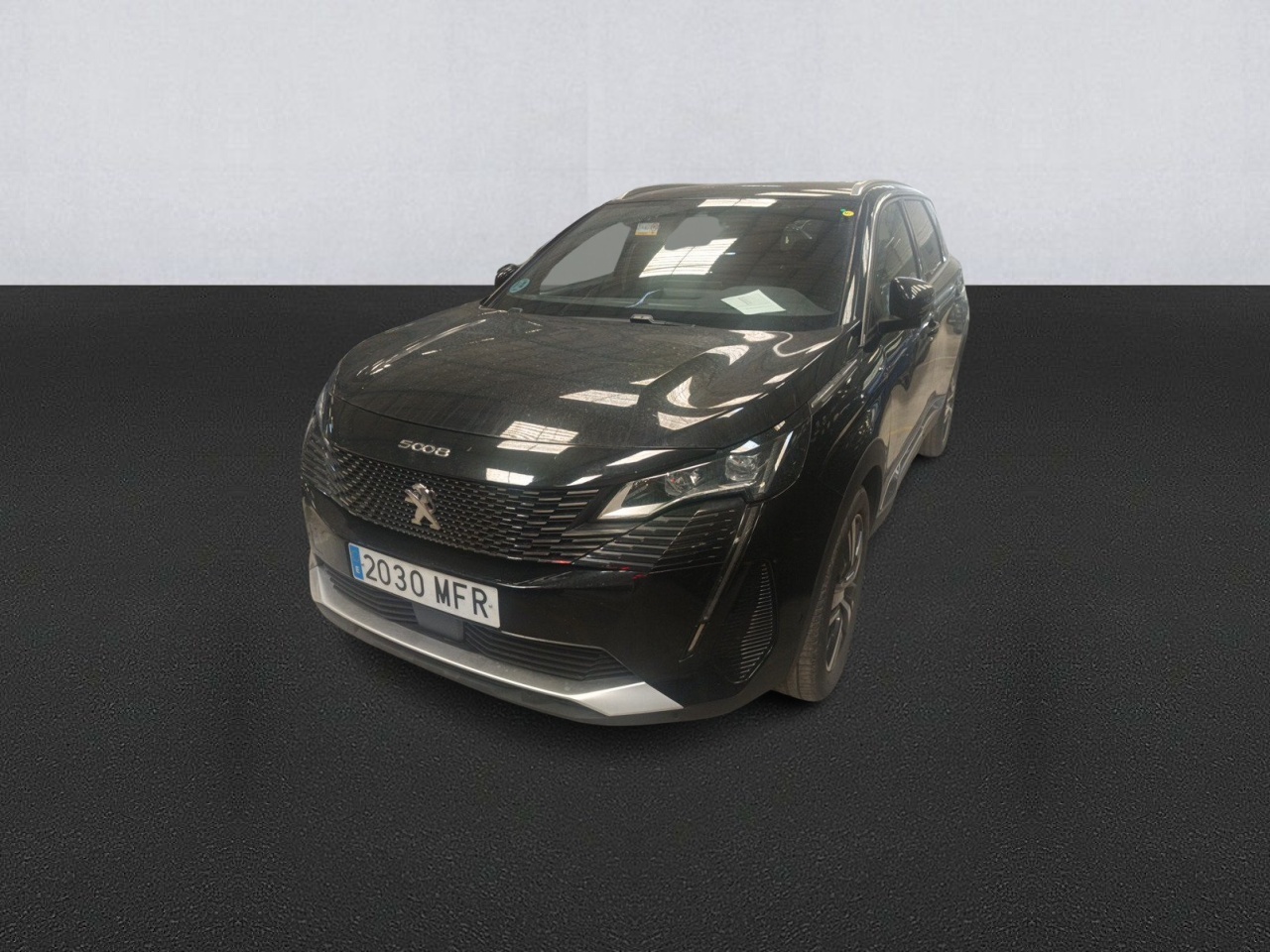 imagen PEUGEOT 5008 1.5 BlueHDi 96kW S&S GT EAT8-39