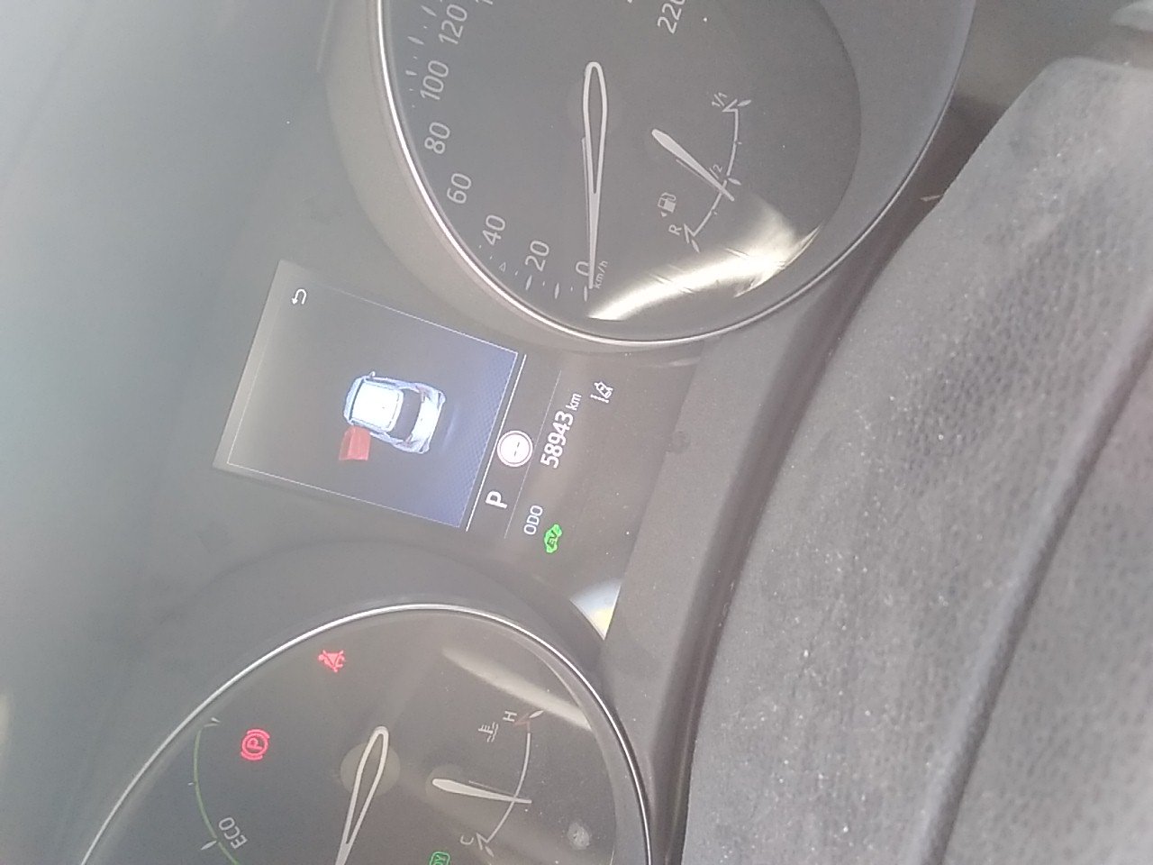 Renting Segunda Mano Toyota C-HR2.0 180H Advance 