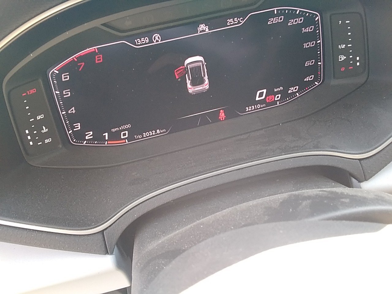 Renting Segunda Mano Seat Arona1.0 TSI 81kW (110CV) Style XL 