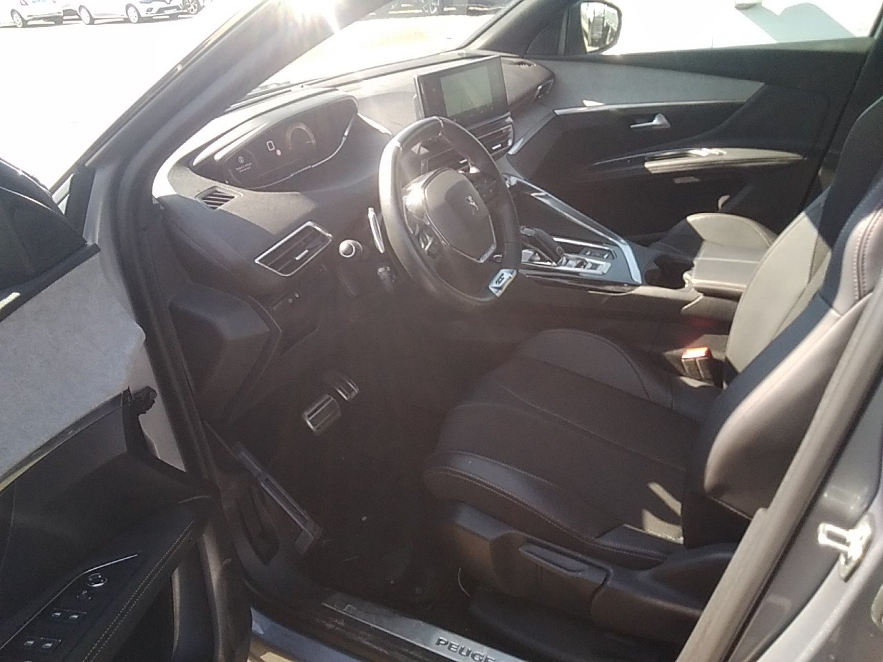 Renting Segunda Mano Peugeot 30081.5 BlueHDi 96kW S&S GT EAT8 