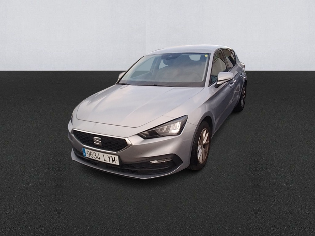 SEAT León