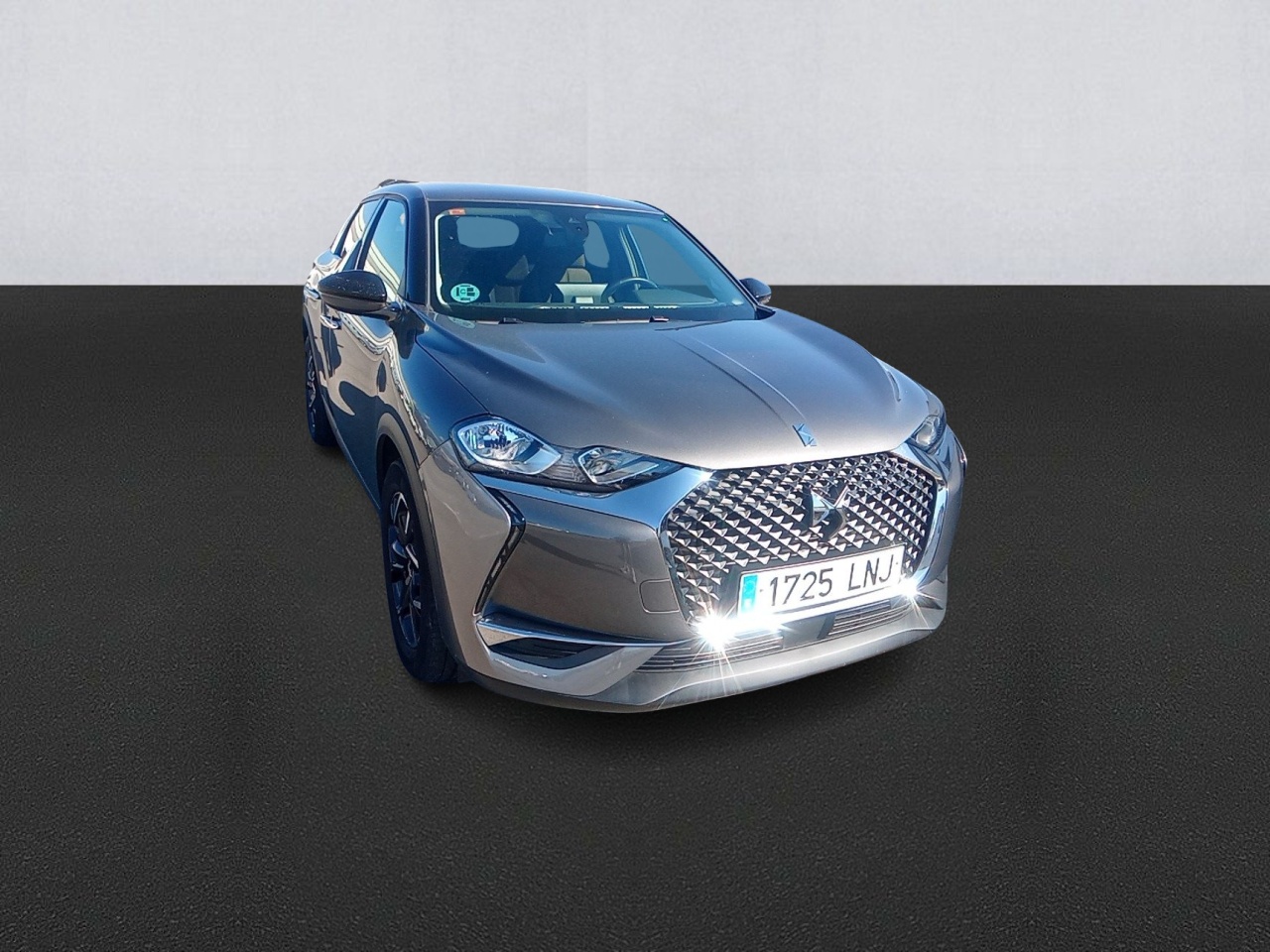 Renting Segunda Mano DS 3 CROSSBACKBlueHDi 81 kW Manual SO CHIC 