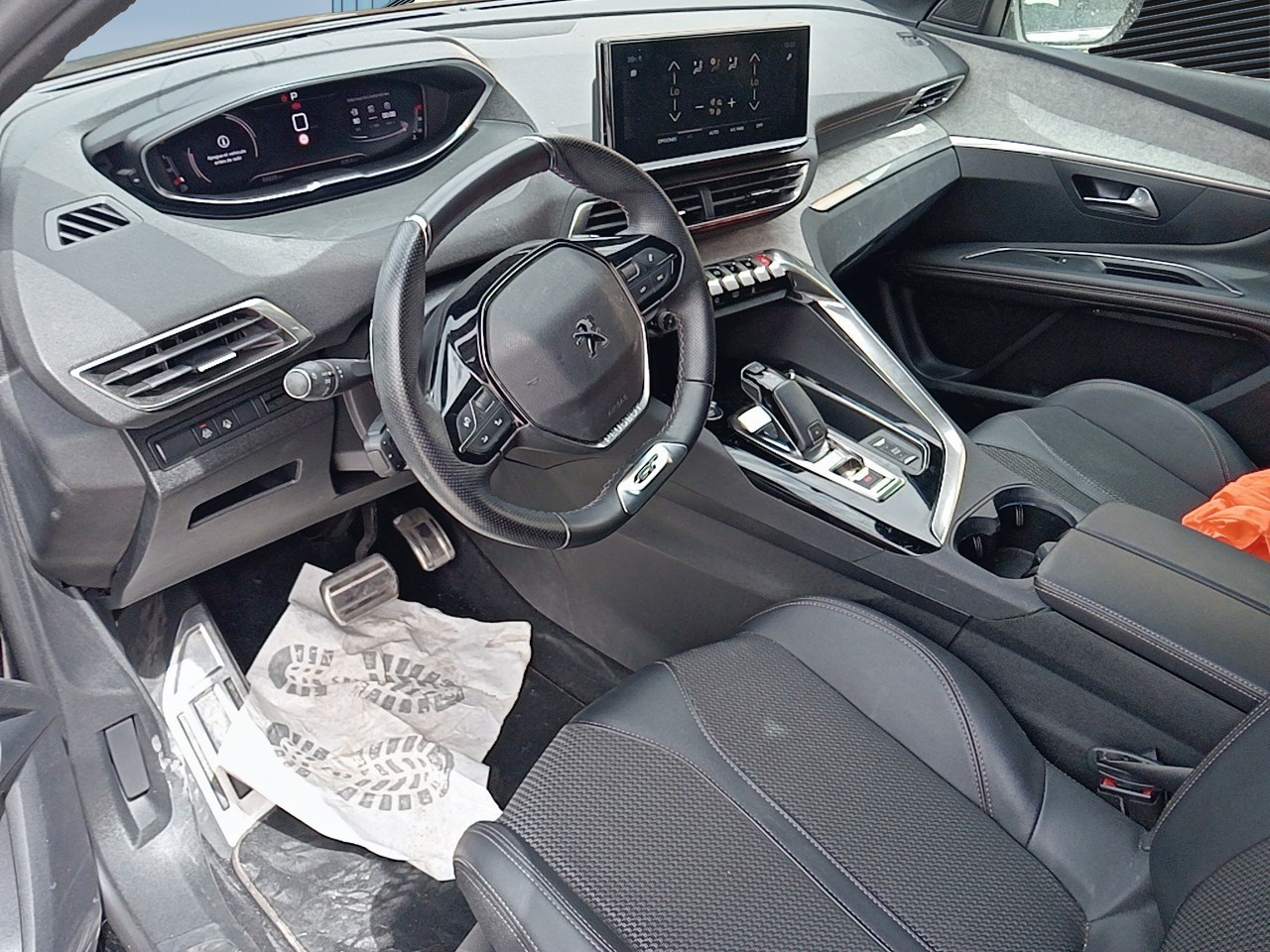Renting Segunda Mano Peugeot 30081.5 BlueHDi 96kW S&S GT EAT8 