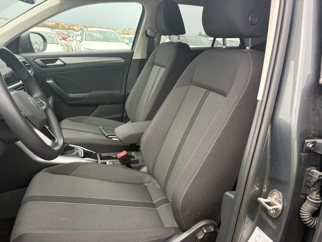 Renting Segunda Mano Volkswagen T-Roc«Más» 1.5 TSI 110kW (150CV) DSG 