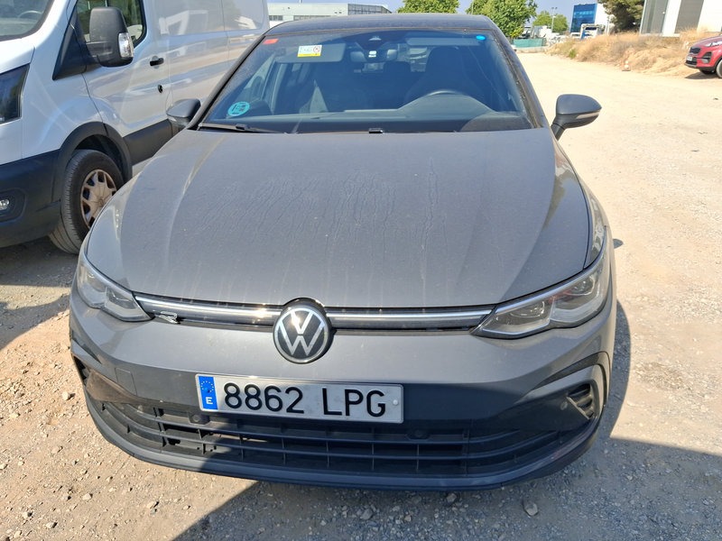Renting Segunda Mano Volkswagen GolfR-Line 2.0 TDI 110kW (150CV) DSG 
