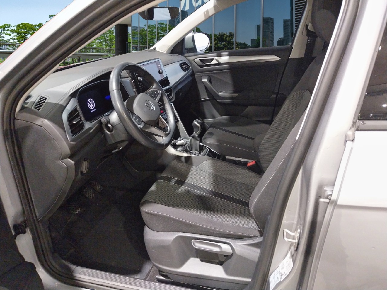 Renting Segunda Mano Volkswagen T-RocLife 2.0 TDI 85kW (115CV) 