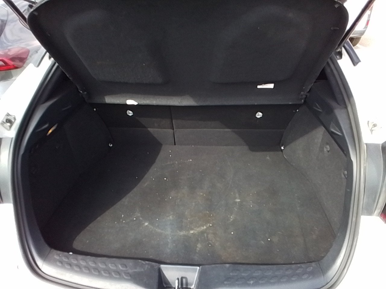 Renting Segunda Mano Toyota C-HR2.0 180H Advance 