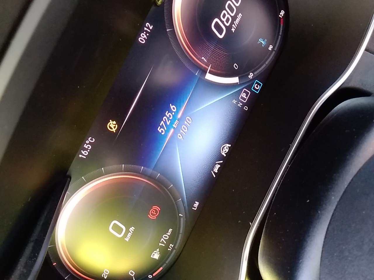 Renting Segunda Mano Mercedes Benz GLC COUPE300 d 4MATIC 