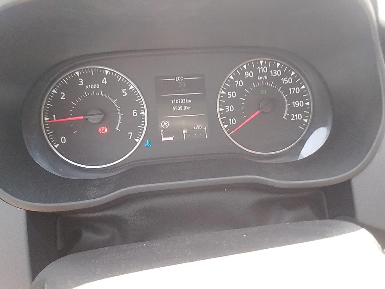Renting Segunda Mano Dacia DusterEssential Blue dCi 85kW (115CV) 4X4 