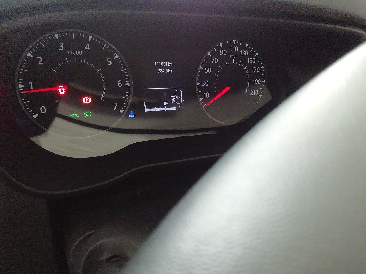 Renting Segunda Mano Dacia DusterComfort Blue dCi 85kW (115CV) 4X4 