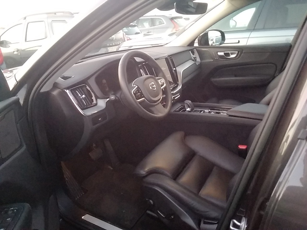 Renting Segunda Mano Volvo XC602.0 B4 D AWD Ultimate Bright Auto 