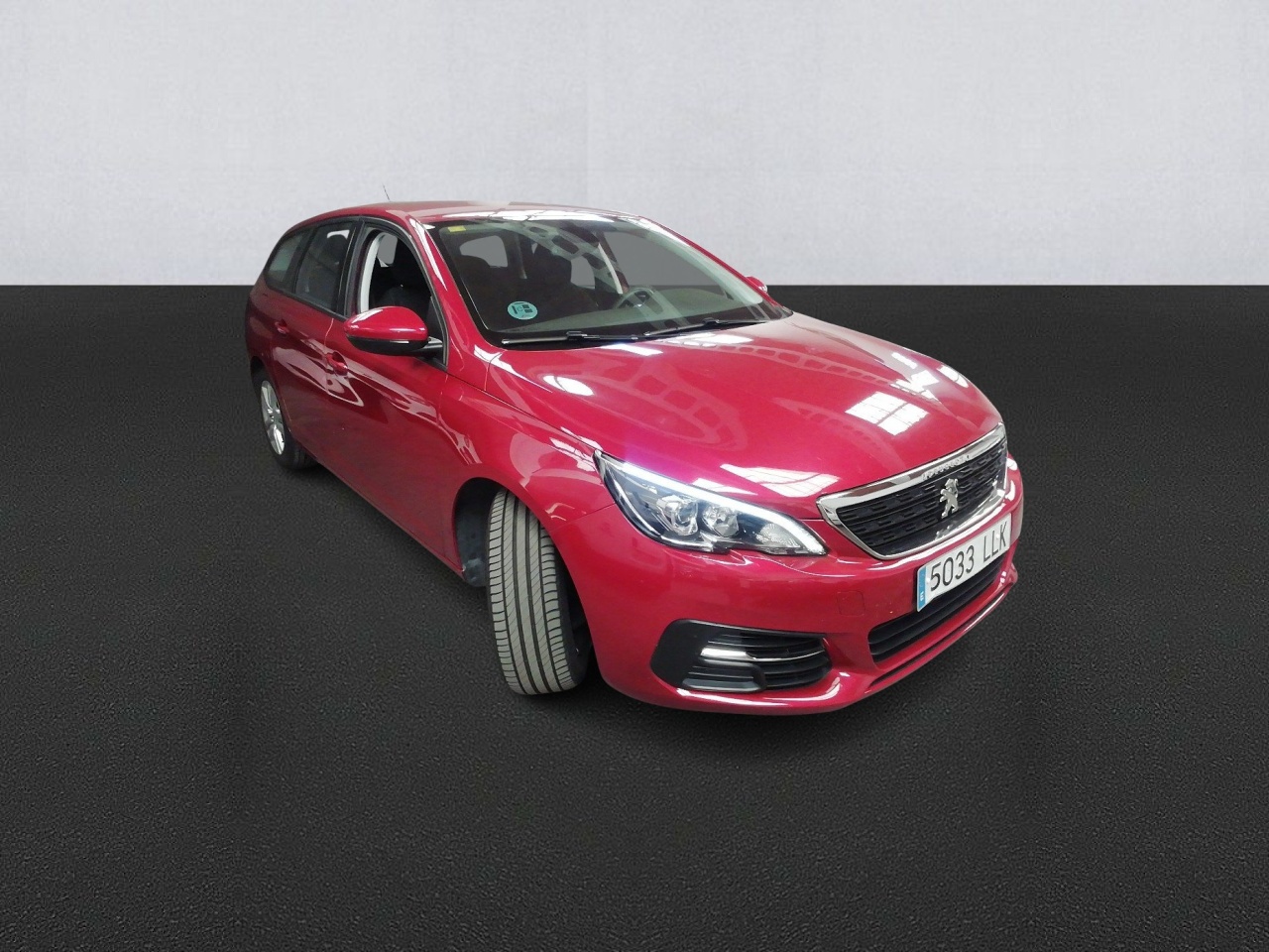Renting Segunda Mano Peugeot 308 SWActive BlueHDi 130 S&S 