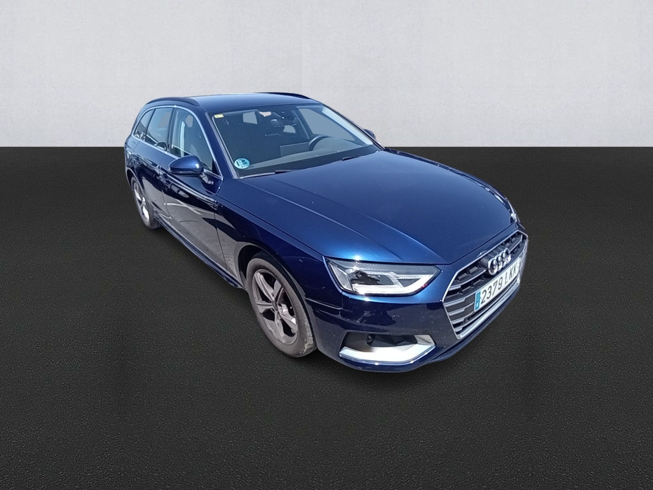 Renting Segunda Mano Audi A4 AvantAdvanced 35 TDI 120kW S tronic 