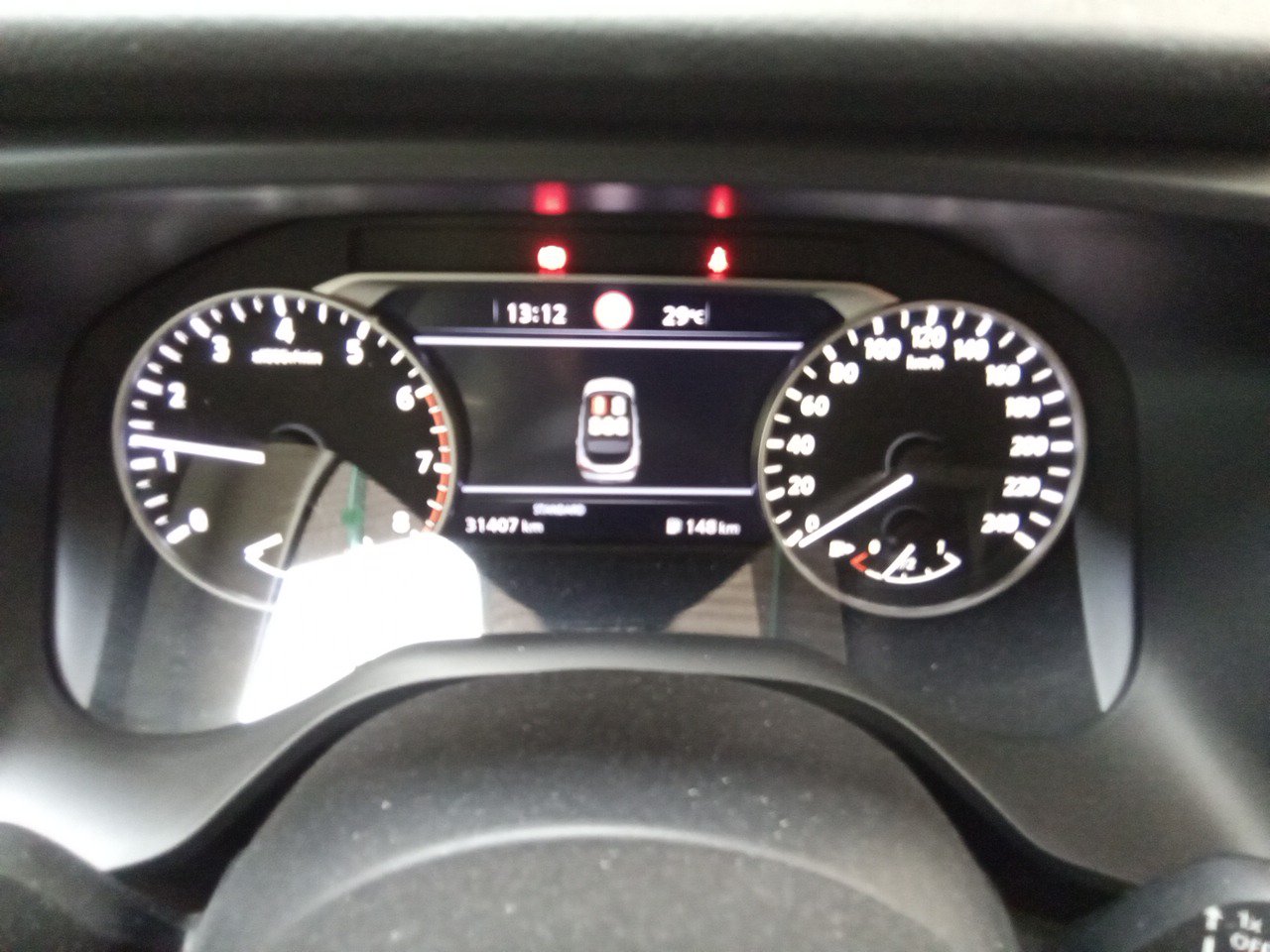 Renting Segunda Mano Nissan QashqaiDIG-T 103kW (140CV) mHEV 4×2 Acenta 
