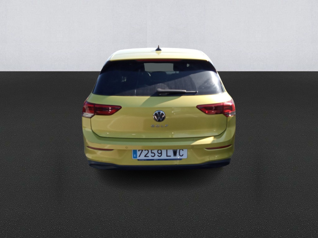 Renting Segunda Mano Volkswagen GolfLife 2.0 TDI 85kW (115CV) 