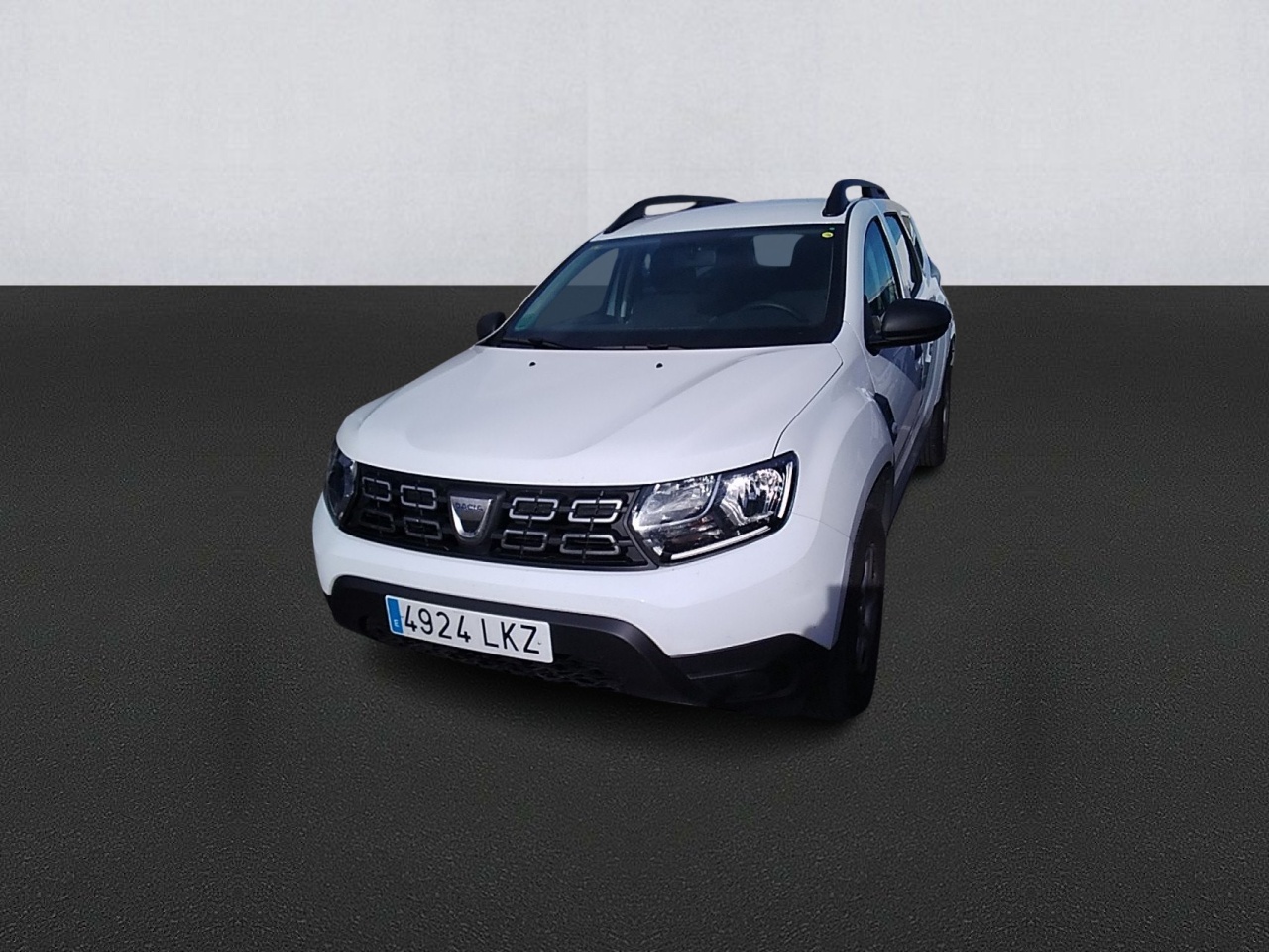 Renting Segunda Mano Dacia DusterEssential Blue dCi 85kW (115CV) 4X4 