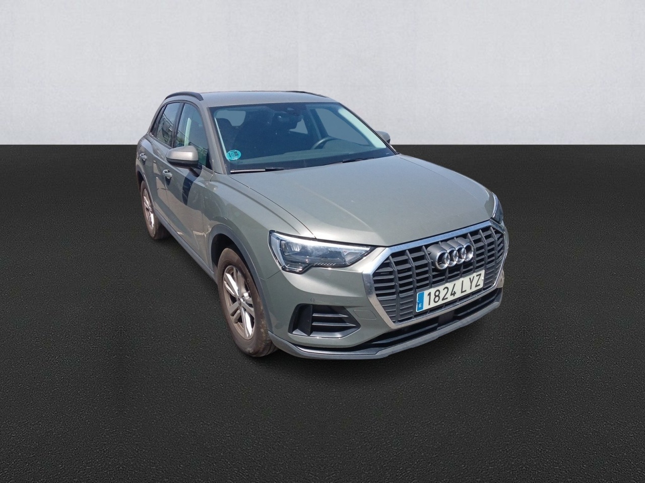 Renting Segunda Mano Audi Q335 TDI 110kW (150CV) S tronic 