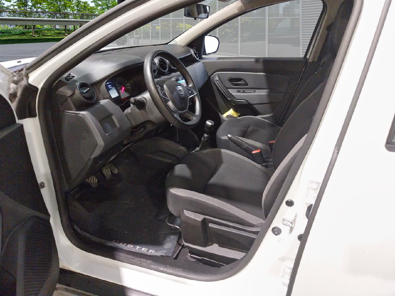 Renting Segunda Mano Dacia DusterEssential Blue dCi 85kW (115CV) 4X4 