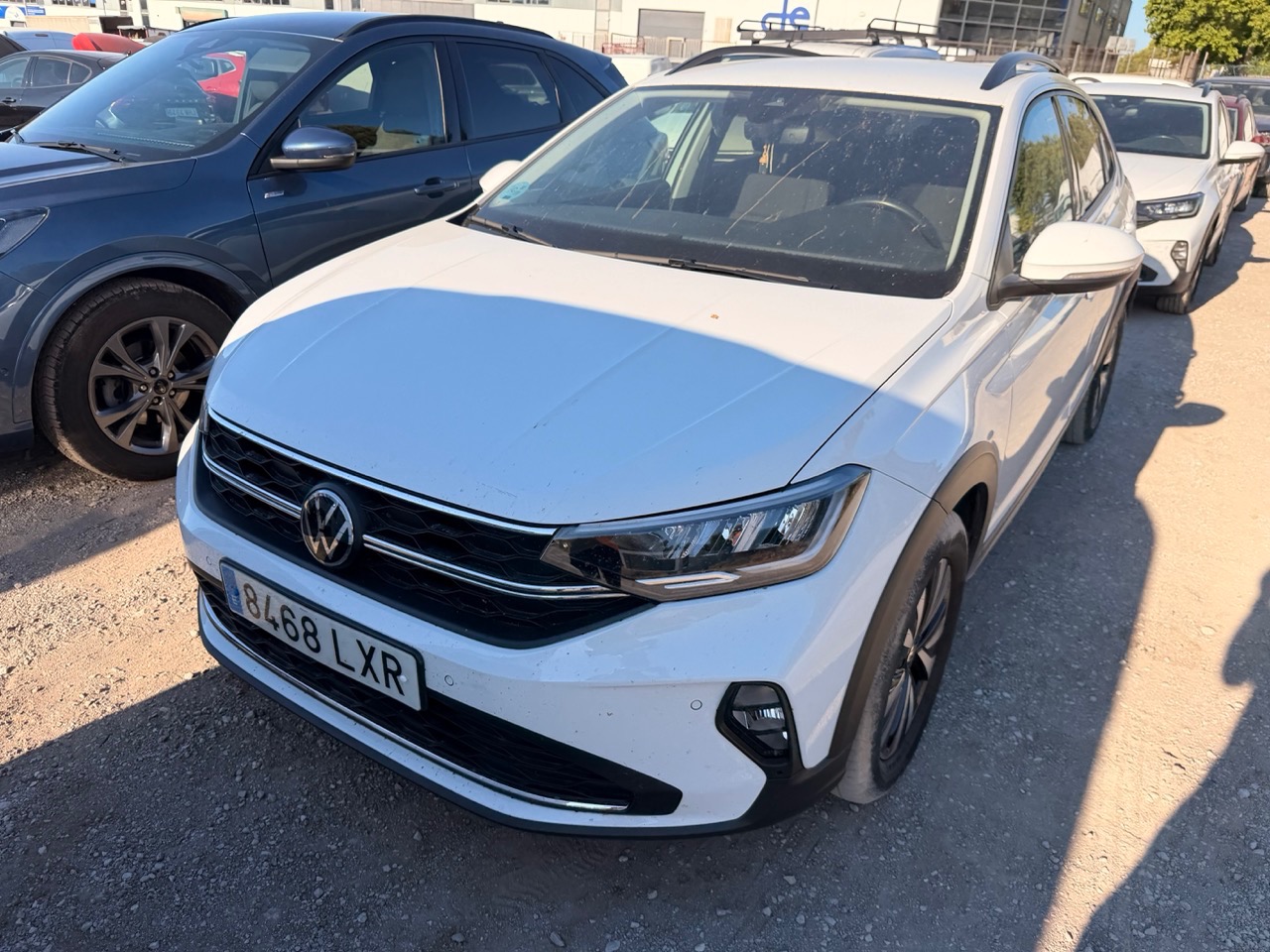 imagen VOLKSWAGEN TAIGO Life 1.0 TSI 81kW (110CV) DSG-39