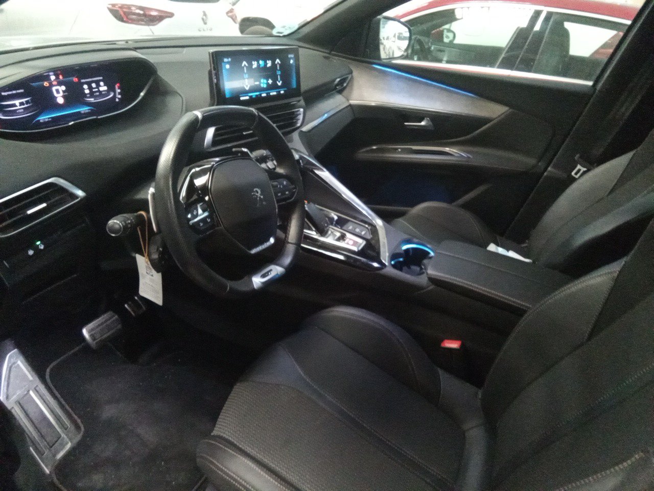 Renting Segunda Mano Peugeot 30081.5 BlueHDi 96kW S&S GT EAT8 