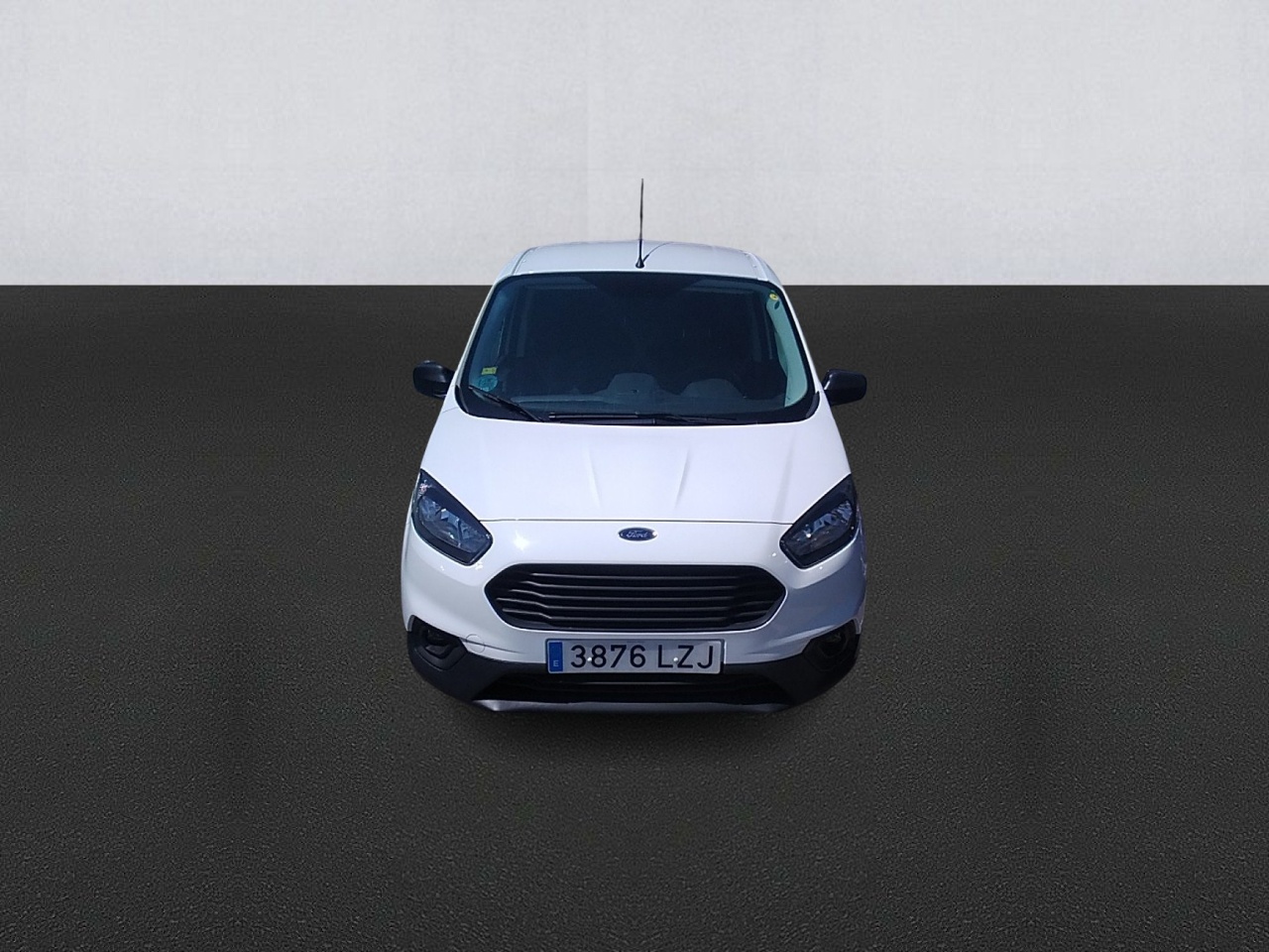 Renting Segunda Mano Ford TRANSIT COURIER Van1.5 TDCi 71kW Trend 