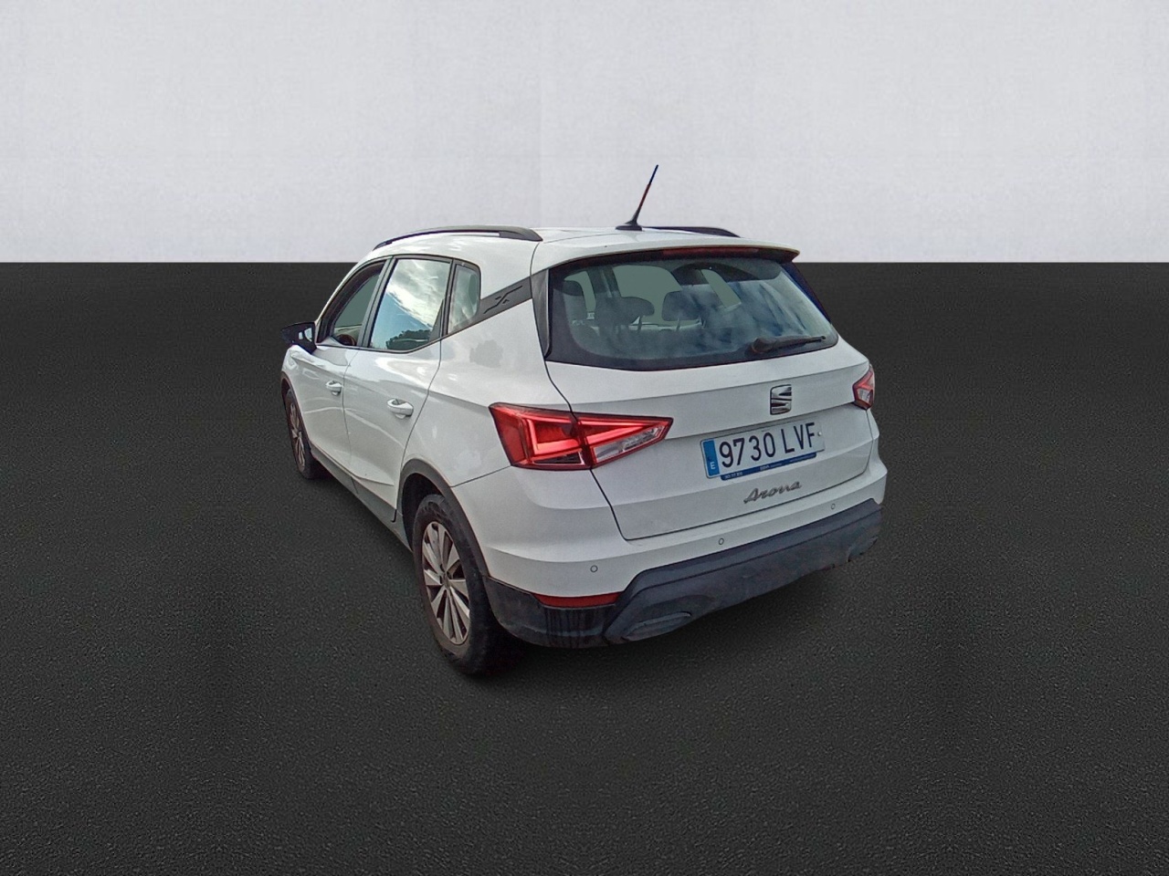Renting Segunda Mano Seat Arona1.0 TSI 81kW (110CV) Style Plus 