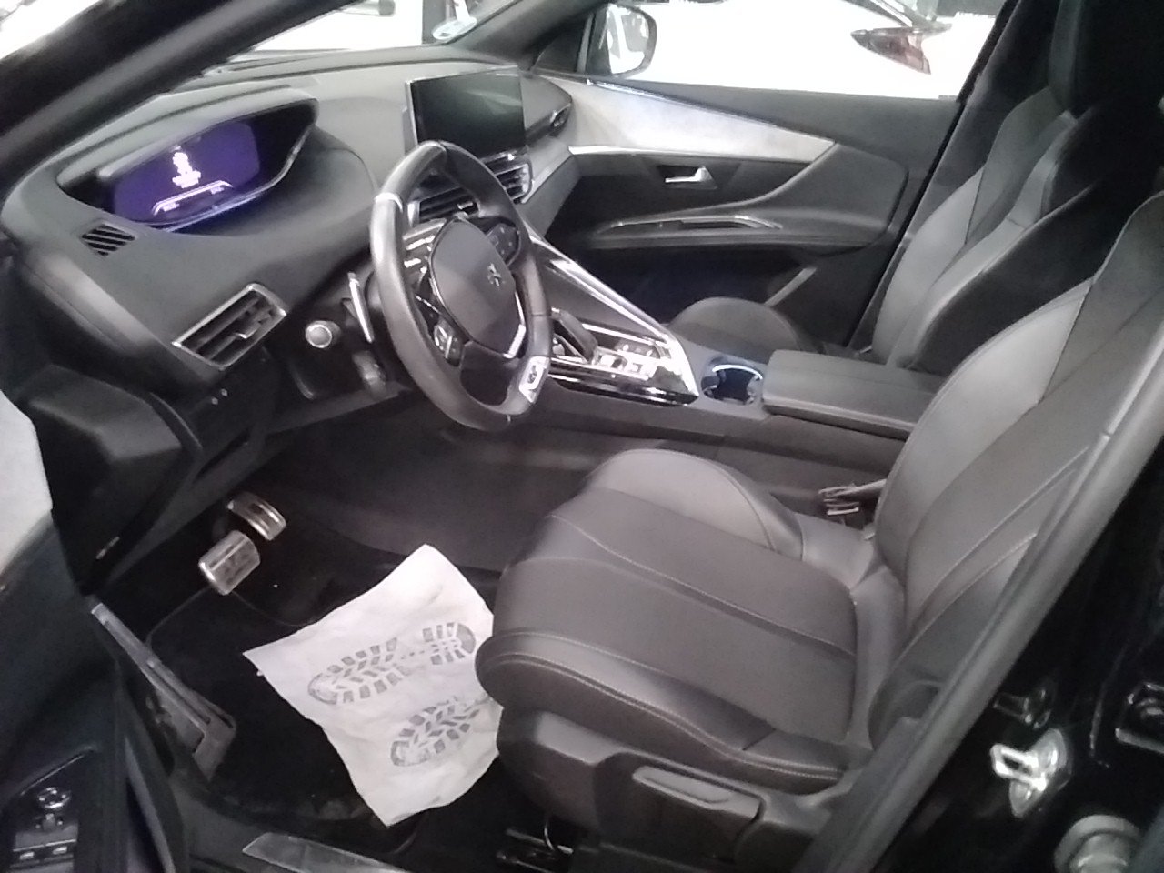 Renting Segunda Mano Peugeot 30081.5 BlueHDi 96kW S&S GT EAT8 