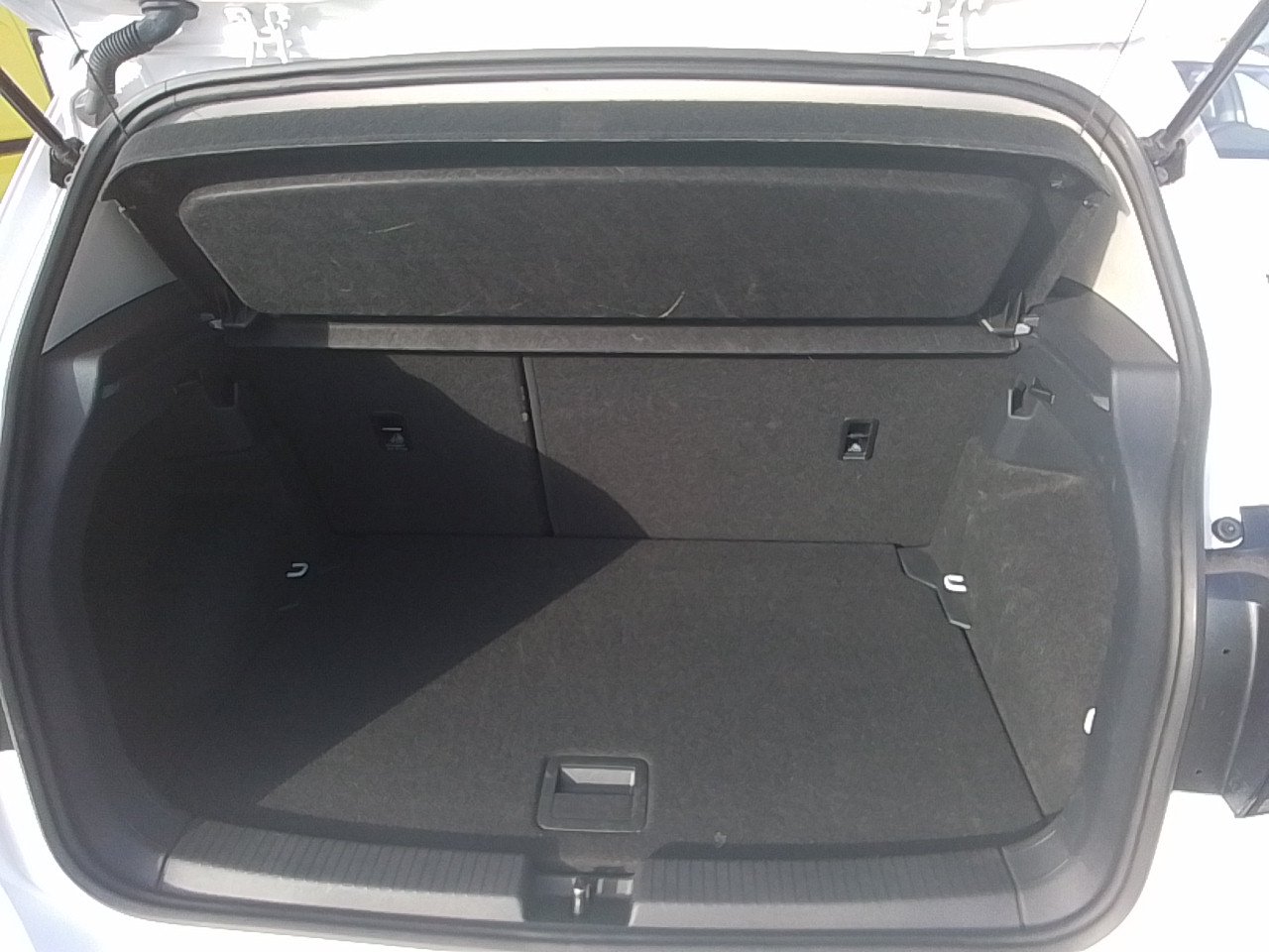 Renting Segunda Mano Volkswagen T-CrossAdvance 1.0 TSI 81kW (110CV) DSG 
