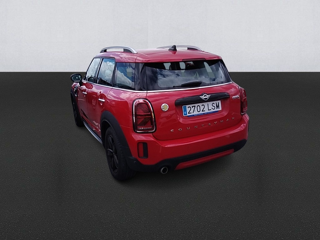 Renting Segunda Mano Mini CountrymanCooper S E ALL4 