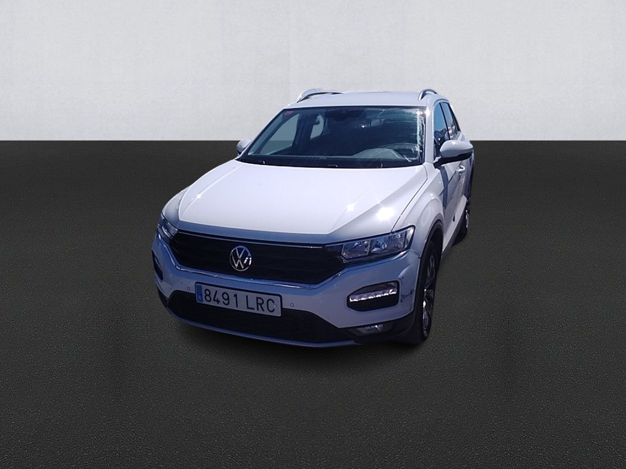 imagen VOLKSWAGEN T-ROC Advance 1.0 TSI 81kW (110CV)-39