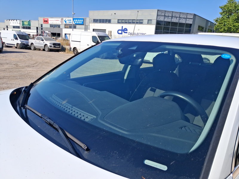 Renting Segunda Mano Audi Q3 SportbackAdvanced 35 TDI 110kW (150CV) S tronic 