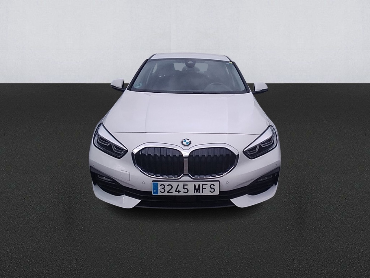 Renting Segunda Mano BMW Serie 1116d 